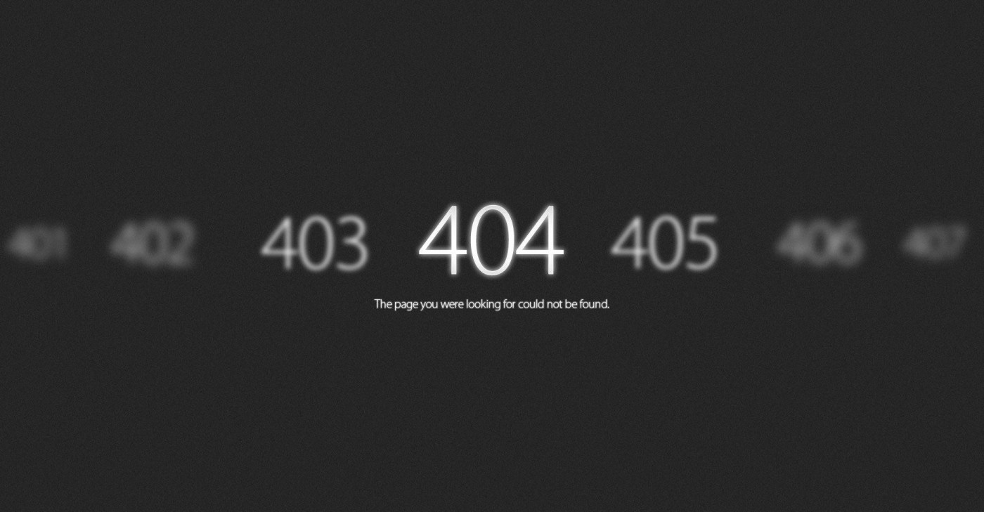 خطای 404 - چیزی پیدا نشد