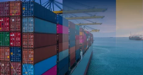 خدمات گمرکی و ترخیص کالا